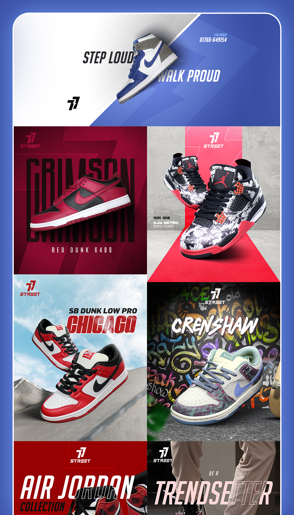 RSL Portfolio