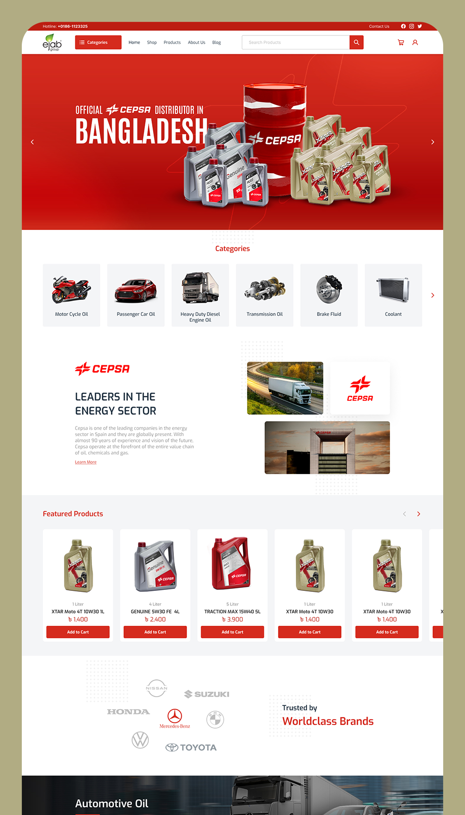 Ejab Portfolio